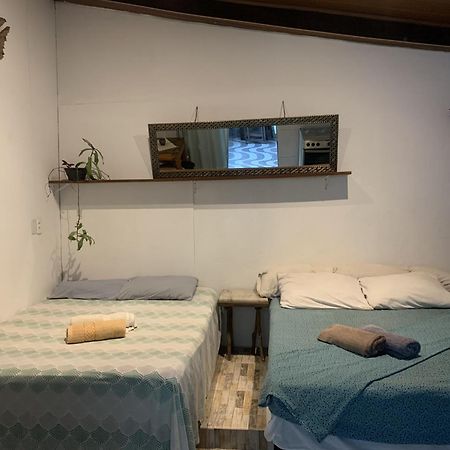 Willa Conjunto Sol Roots Praia de Pipa Zewnętrze zdjęcie