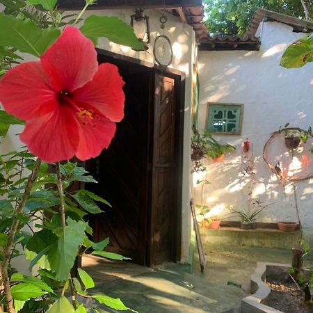 Willa Conjunto Sol Roots Praia de Pipa Zewnętrze zdjęcie