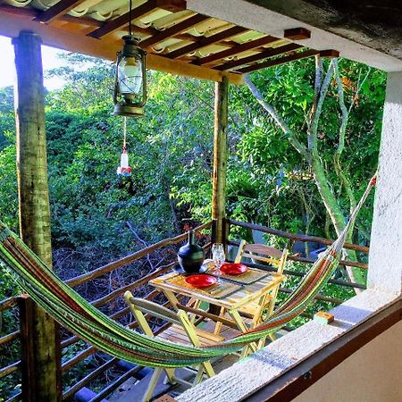 Willa Conjunto Sol Roots Praia de Pipa Zewnętrze zdjęcie