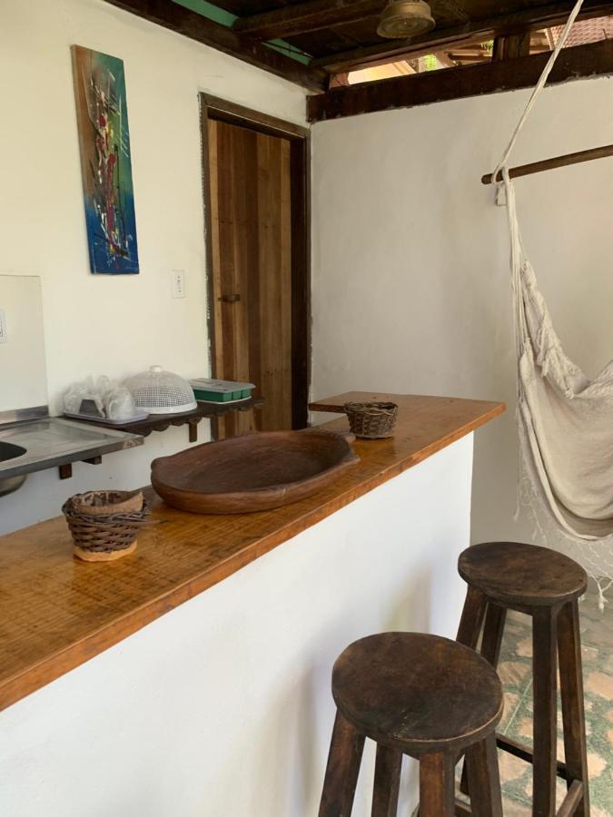 Willa Conjunto Sol Roots Praia de Pipa Zewnętrze zdjęcie