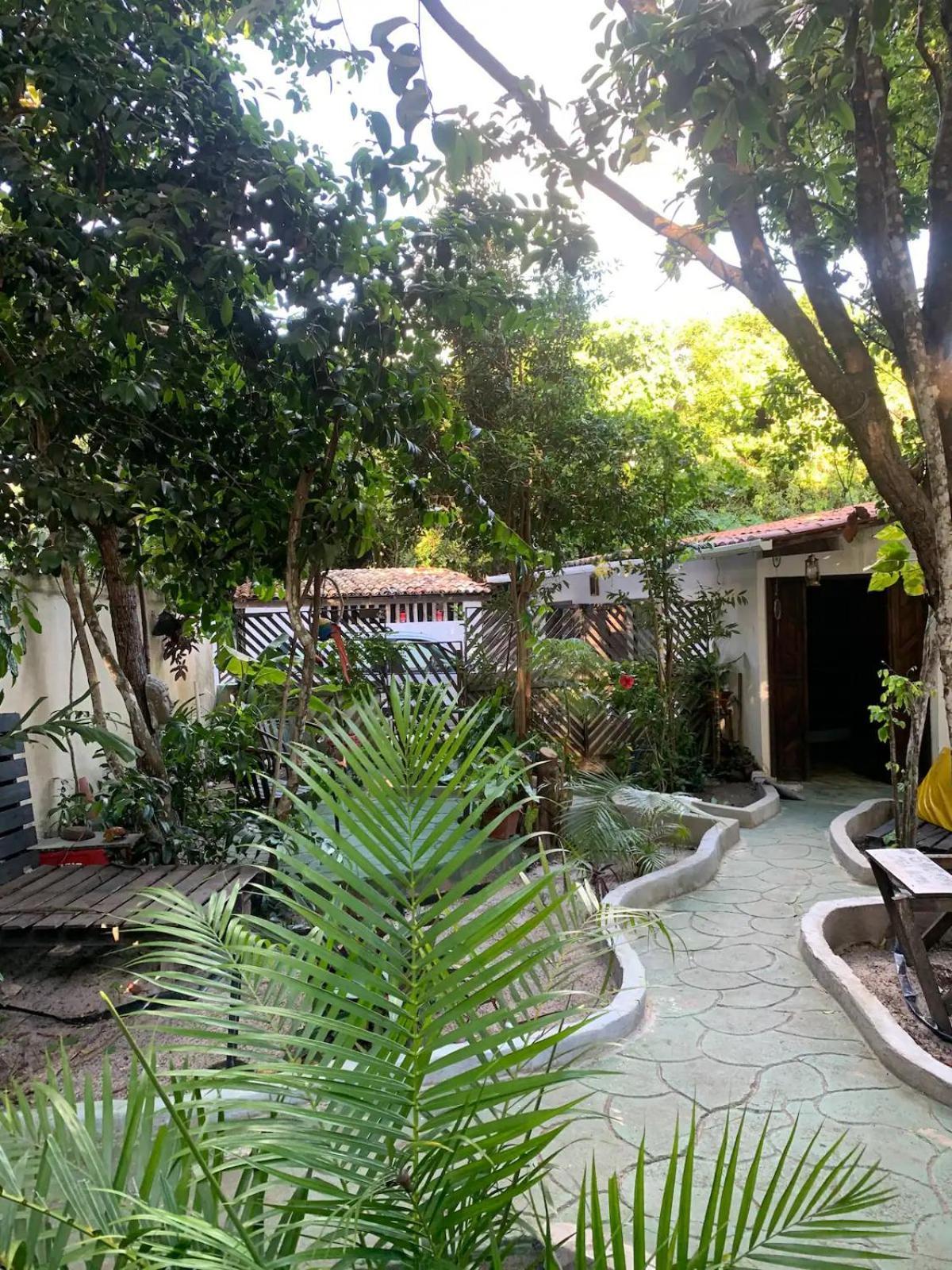 Willa Conjunto Sol Roots Praia de Pipa Zewnętrze zdjęcie