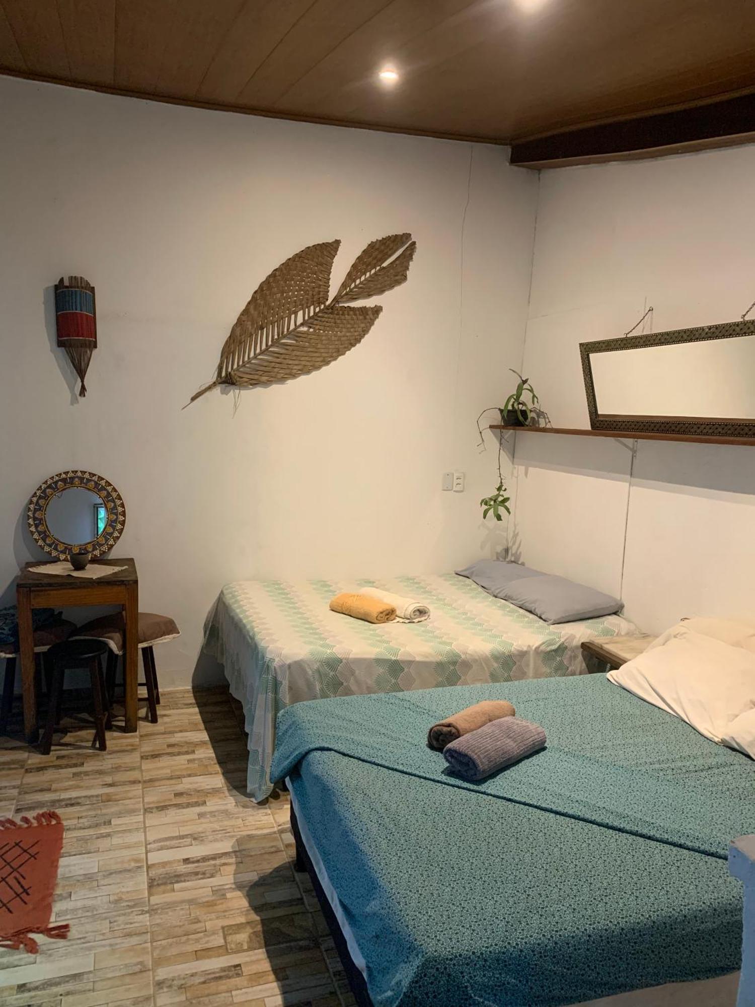 Willa Conjunto Sol Roots Praia de Pipa Zewnętrze zdjęcie