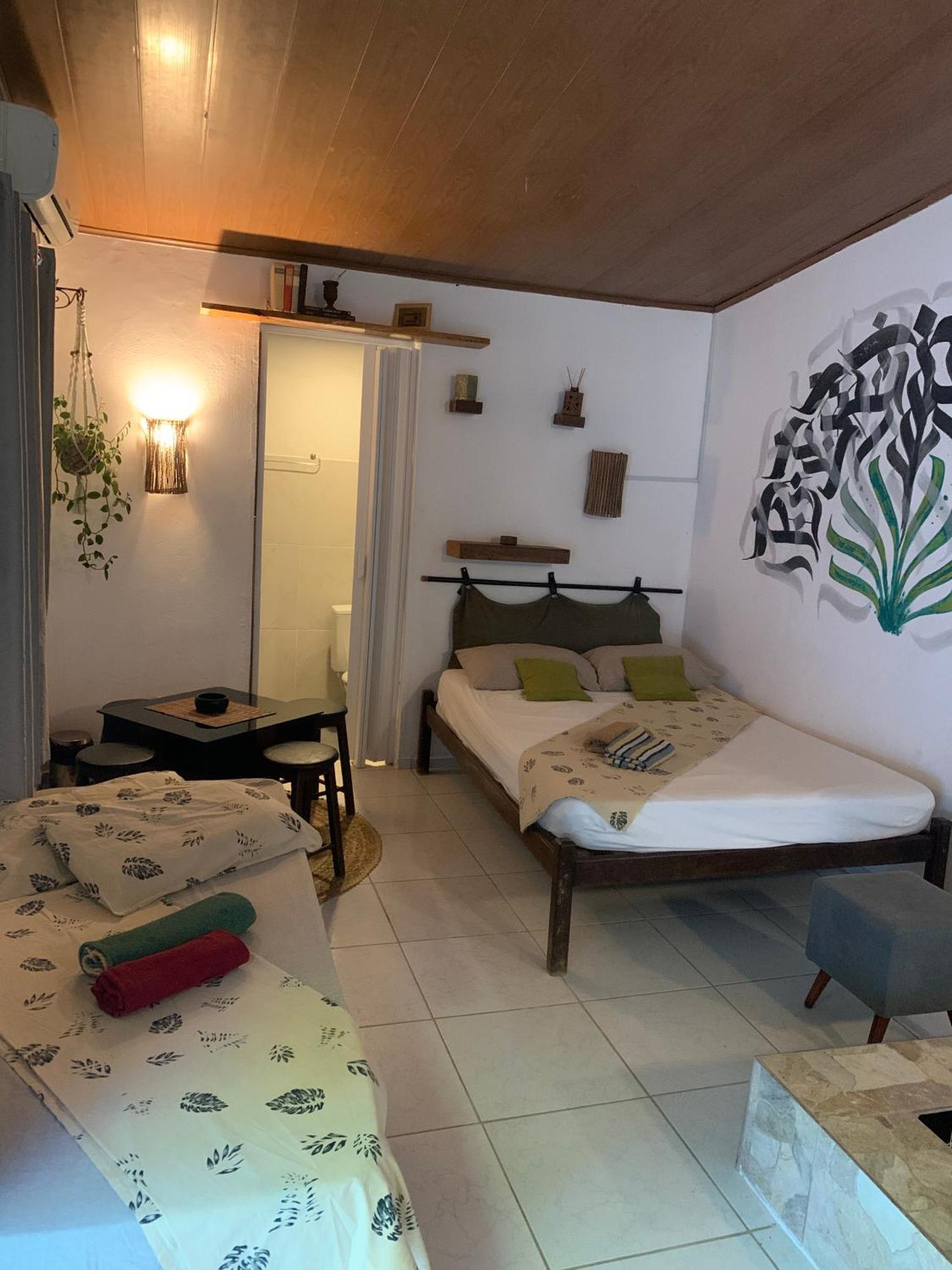 Willa Conjunto Sol Roots Praia de Pipa Zewnętrze zdjęcie