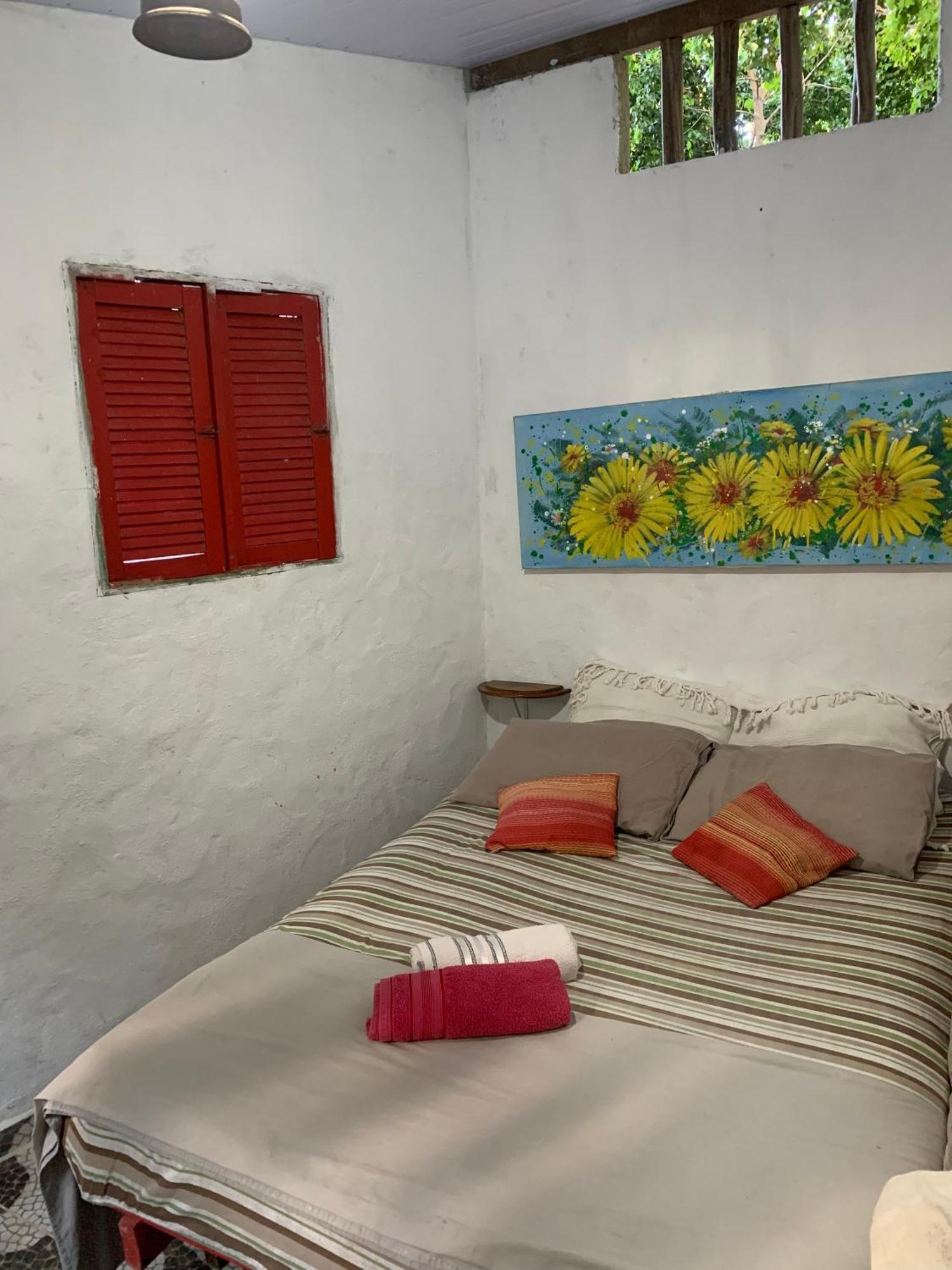Willa Conjunto Sol Roots Praia de Pipa Zewnętrze zdjęcie