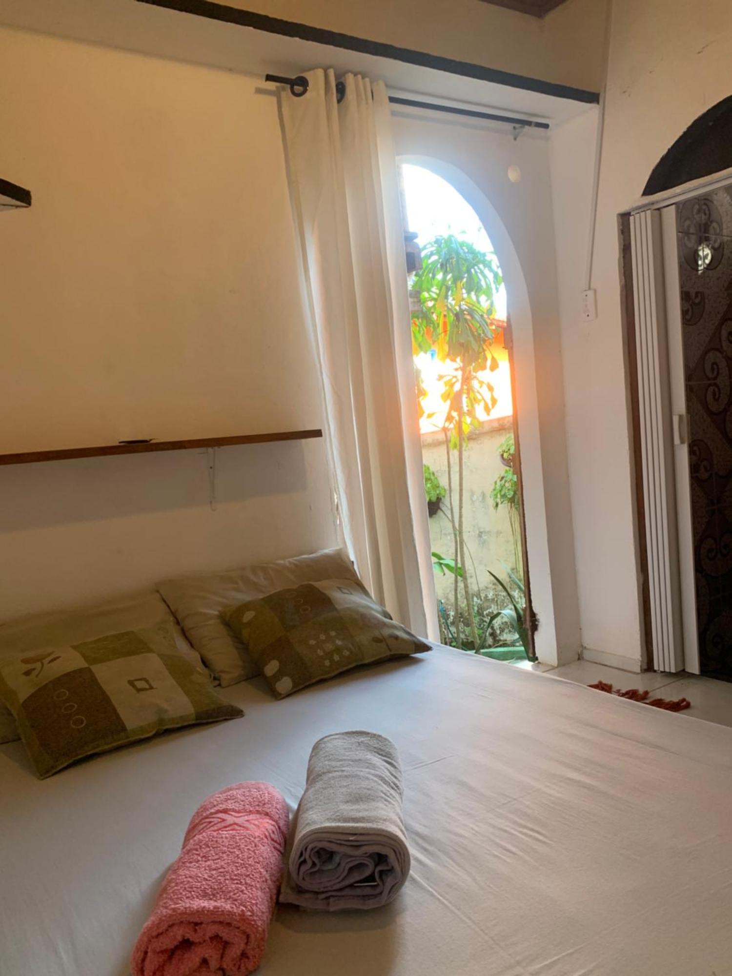 Willa Conjunto Sol Roots Praia de Pipa Zewnętrze zdjęcie