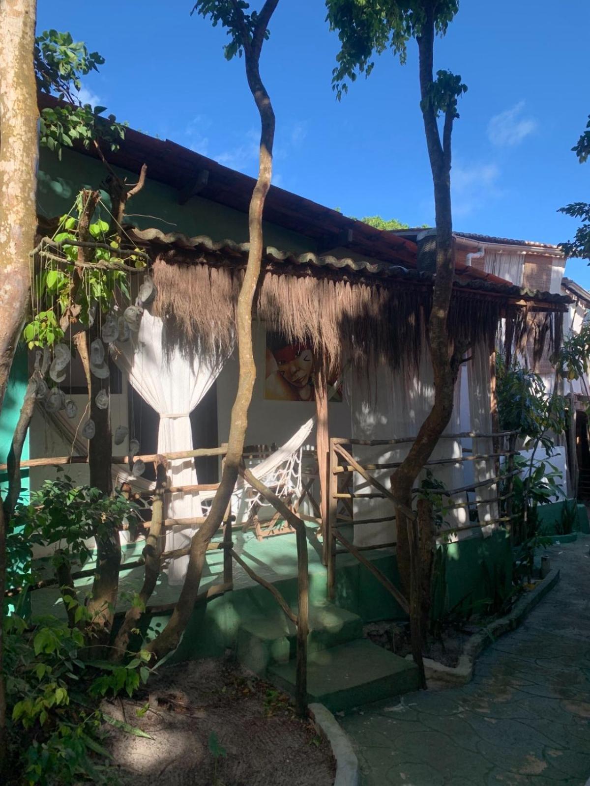 Willa Conjunto Sol Roots Praia de Pipa Zewnętrze zdjęcie