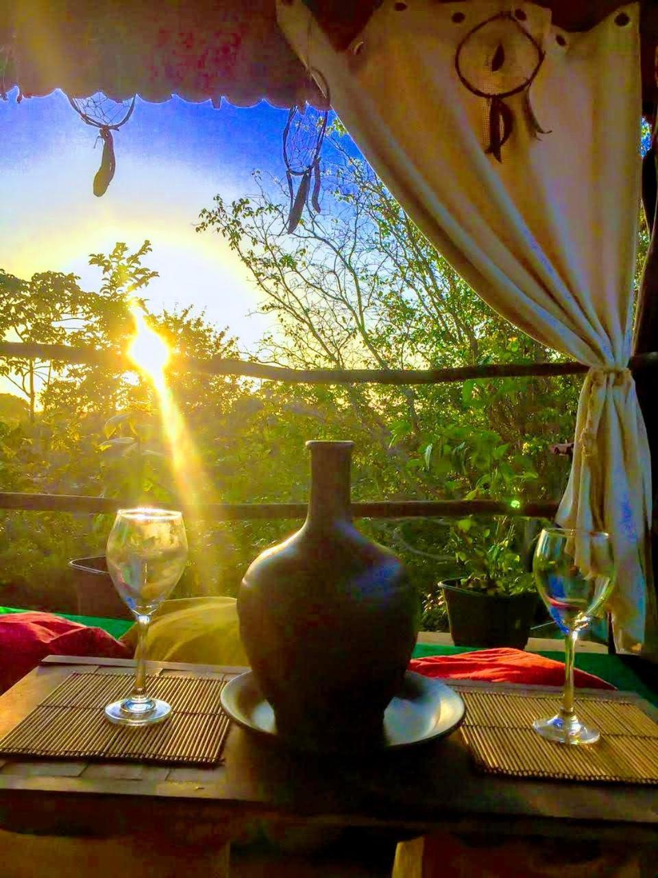 Willa Conjunto Sol Roots Praia de Pipa Zewnętrze zdjęcie